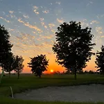 Green Resort Apartment * Hruba Borsa