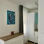Green Resort Apartment Hruba Borsa
