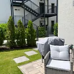 Daire Green Resort Apartment *