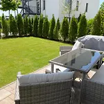 Green Resort Apartment *