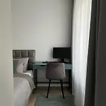 Daire Green Resort Apartment Hruba Borsa