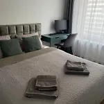 Green Resort Apartment Hruba Borsa