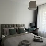 Green Resort Apartment * Hruba Borsa