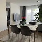 Green Resort Apartment Daire Hruba Borsa