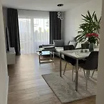 Daire Green Resort Apartment