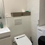 Green Resort Apartment * Hruba Borsa