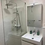 Daire Green Resort Apartment *