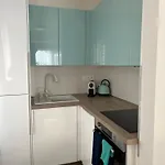 Green Resort Apartment * Hruba Borsa