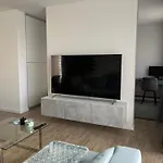 Green Resort Apartment Daire Hruba Borsa