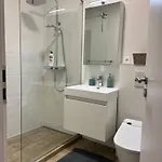 Daire Green Resort Apartment Hruba Borsa
