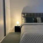 Green Resort Apartment Daire