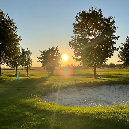 Green Resort Apartment Апартаменты