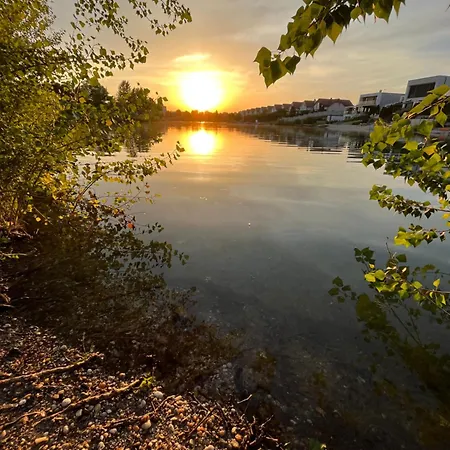 Green Resort Apartment *