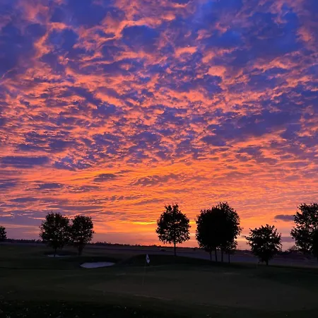 Lejlighed Green Resort Apartment Hruba Borsa