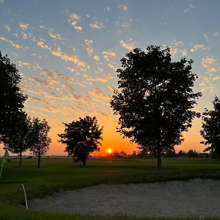 Green Resort Apartment * Hruba Borsa