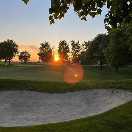 Green Resort Apartment Апартаменты