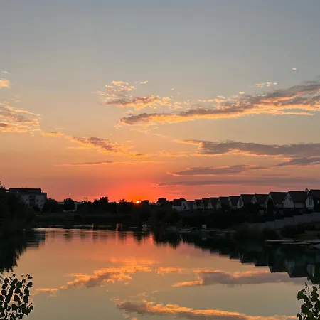 Green Resort Apartment *