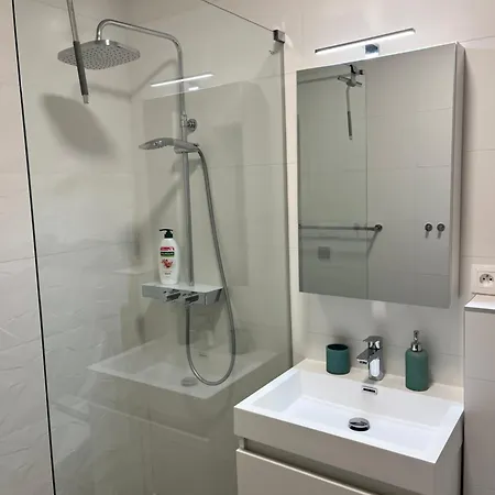 Apartmán Green Resort Apartment *