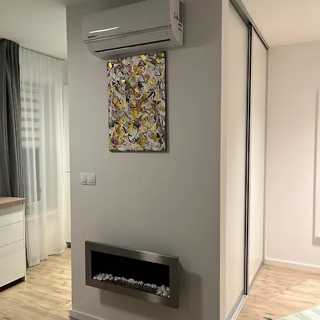 Apartment Green Resort Apartment