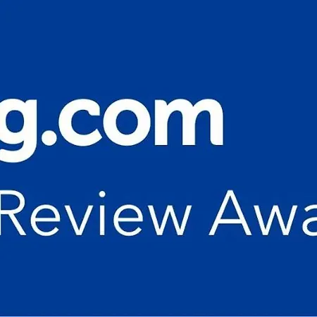 Lejlighed Green Resort Apartment