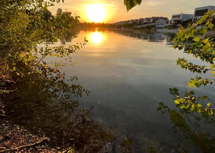 Green Resort Apartment *