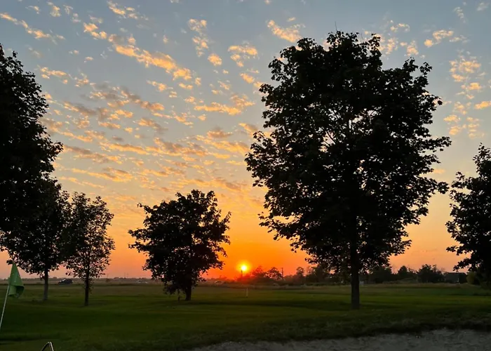 Green Resort Apartment * Hruba Borsa