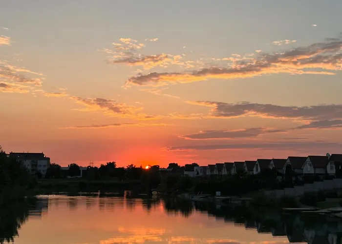 Green Resort Apartment *