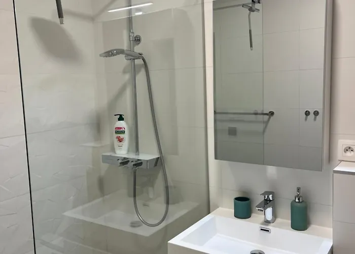 Appartement Green Resort Apartment *